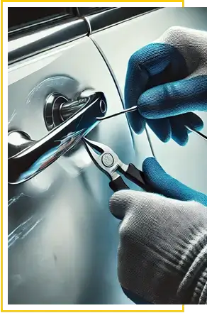 Ignition Repair By An Experienced Auto Locksmith