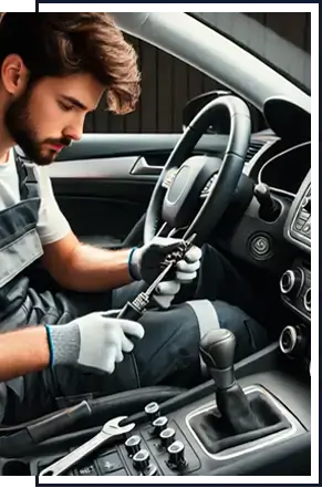 Local auto locksmith near me