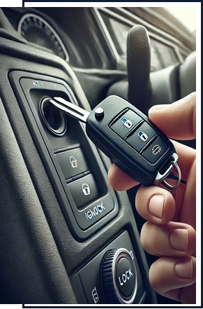 24 Hour Emergency Locksmith