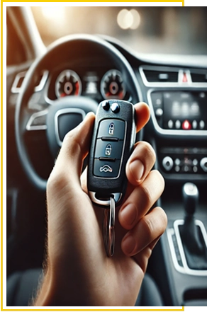 24 Hour Emergency Locksmith