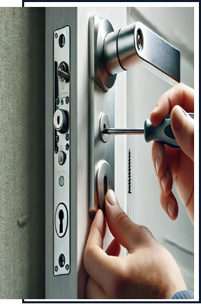 24 Hour Emergency Locksmith