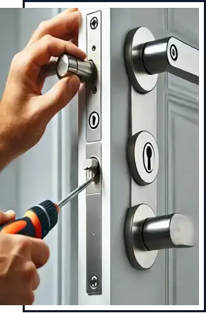 Emergency Locksmiths