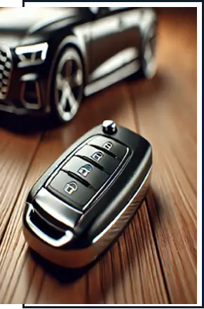 Expert Locksmith Fixing A Broken Home Lock